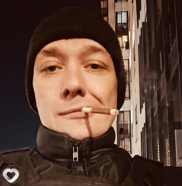 Игорь, 42, Санкт-Петербурге — анкета №3715764