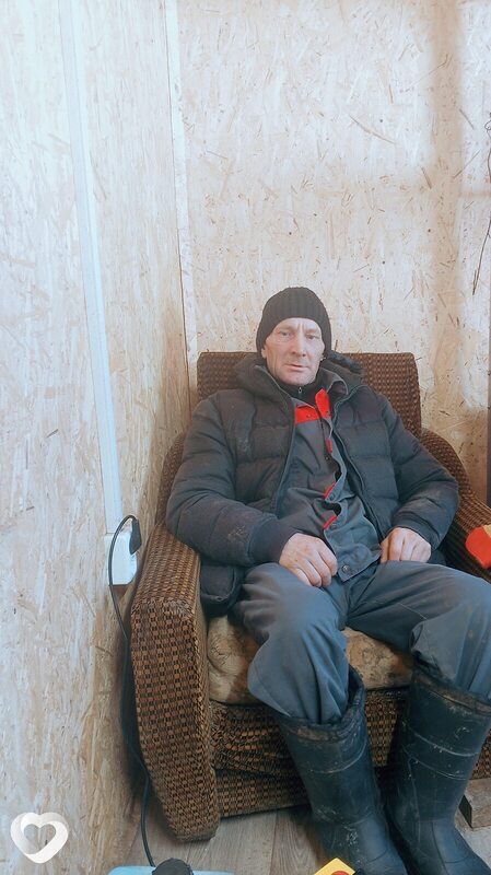 Владимир, Новосергиевка