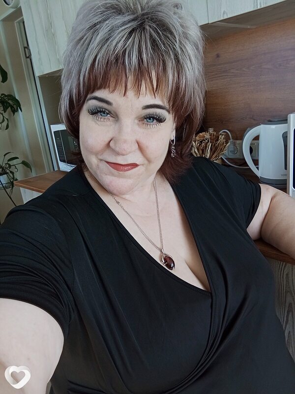 Ольга, 41, Улан-Удэ — анкета №3715798