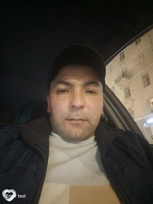 Нурик, 34, Перми — анкета №3715799