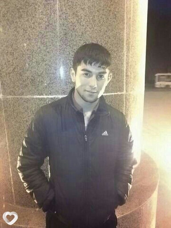Дзюдо, 31, Караганде — анкета №3715804