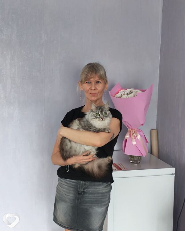 Татьяна, 46, Уфе — анкета №3715810