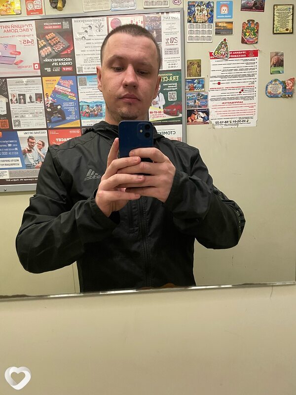 Дмитрий, 31, Благовещенске — анкета №3715815