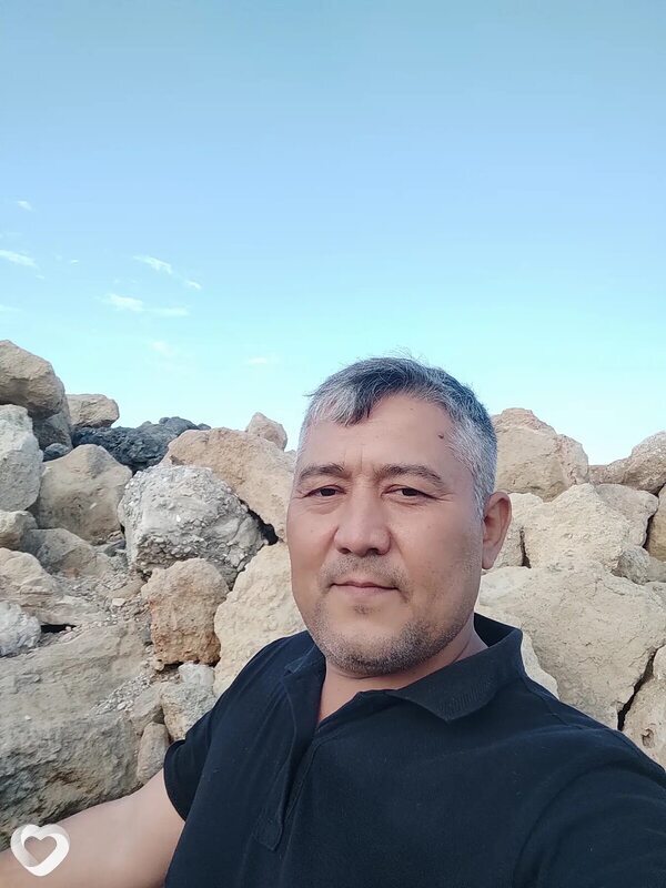 Мурат, 48, Минске — анкета №3715816