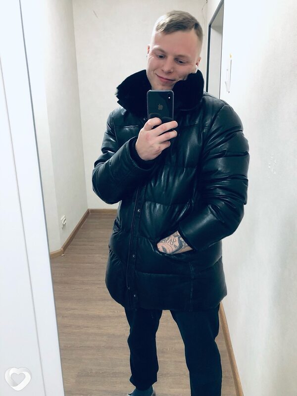 Никита, 28, Уфе — анкета №3715730