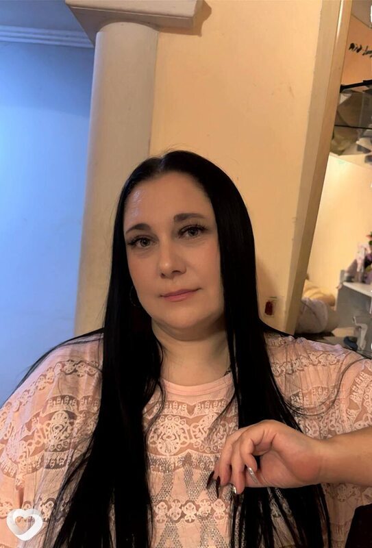 Анна, 47, Хабаровске — анкета №3715740
