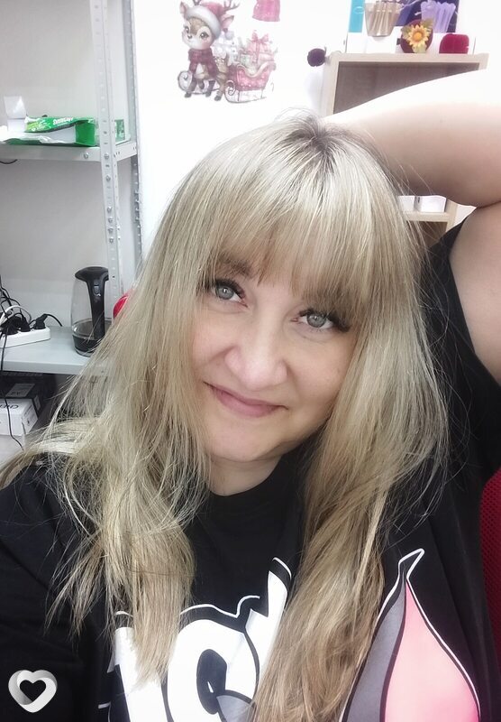 Екатерина, 32, Иркутске — анкета №3715741