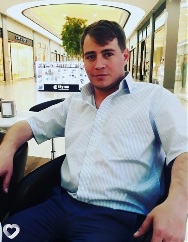 Олег, 37, Краснодаре — анкета №3716079