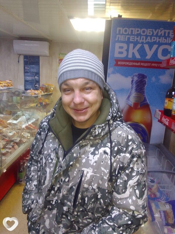 Олег, 39, Рязани — анкета №3715968