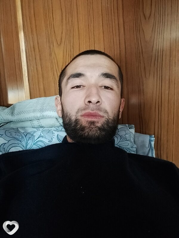 Rustam, 29, Братске — анкета №3715970