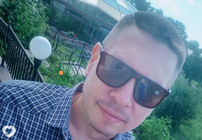 Михаил, 43, Владимире — анкета №3715983