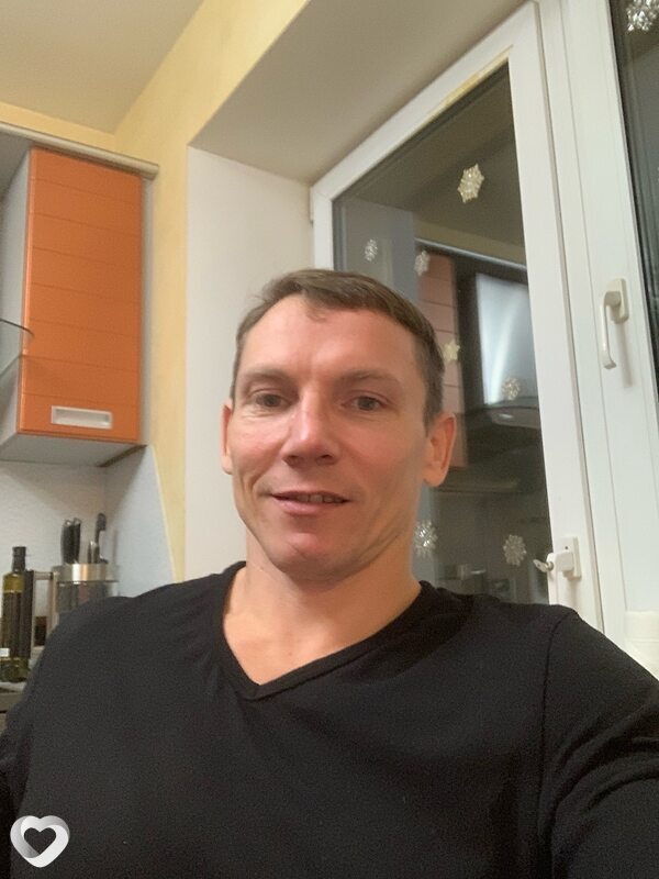 Алексей, 49, Санкт-Петербурге — анкета №3715987