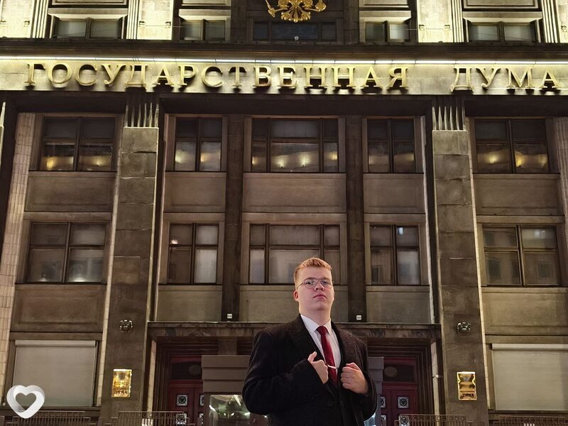 Влад, 19, Екатеринбурге — анкета №3715988