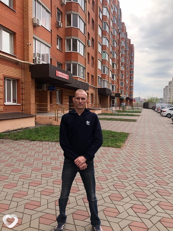 Сергей, 49, Тамбове — анкета №3716292