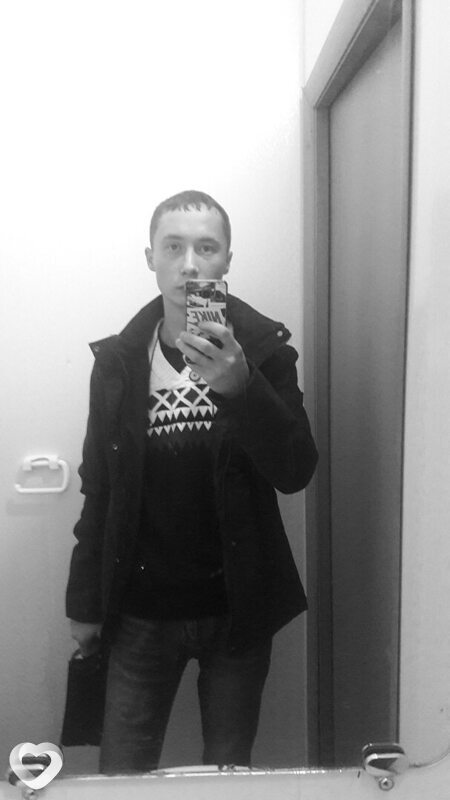 Максим, 33, Улан-Удэ — анкета №3716294