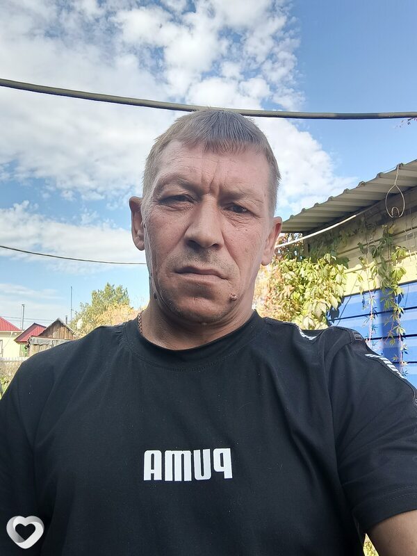 Сергей, 46, Белове — анкета №3716297