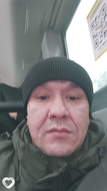 Галым, 43, Алматы — анкета №3716304