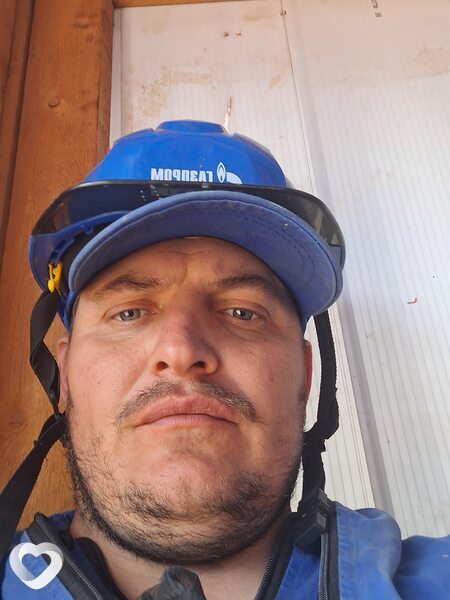 Степан, 36, Иркутске — анкета №3715767
