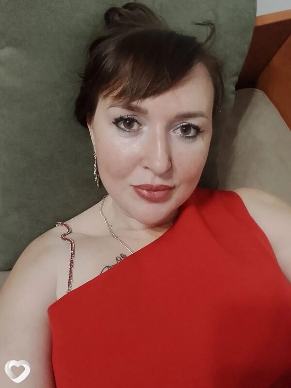 Марина, 38, Энгельсе — анкета №3715779