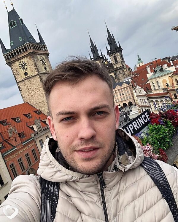 Сергей, 41, Курске — анкета №3715784