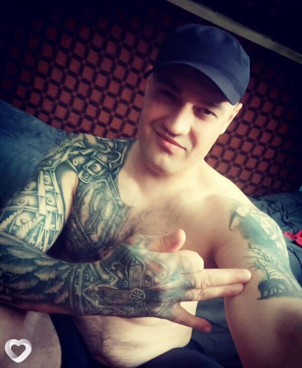 Павел, 32, Челябинске — анкета №3715787
