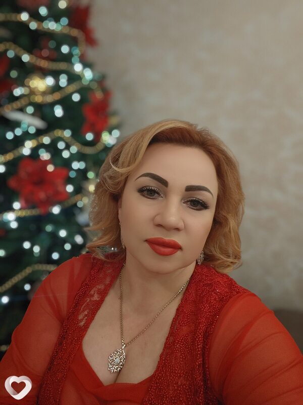 Марина, 47, Дербенте — анкета №3715921