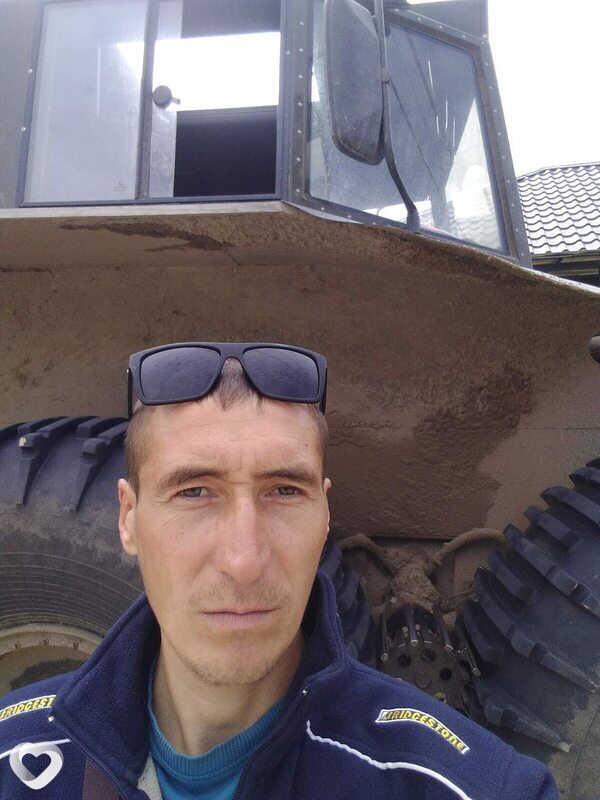 Сергей, 41, Новосибирске — анкета №3715929