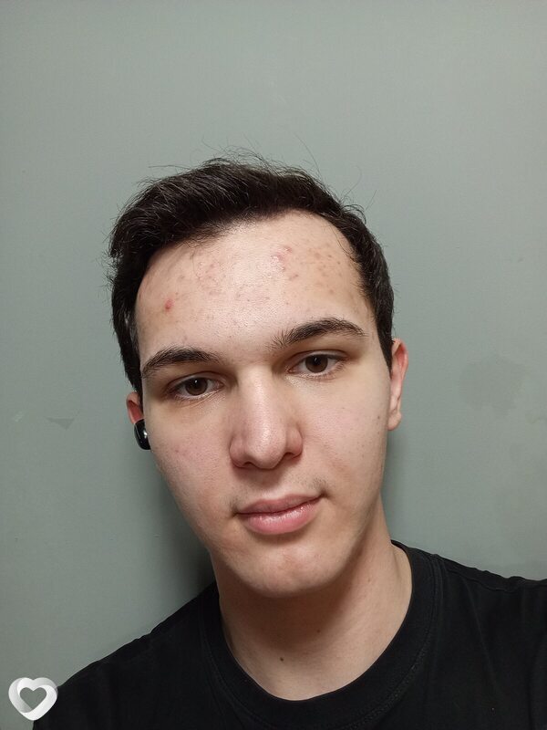 Никита, 18, Казани — анкета №3715930
