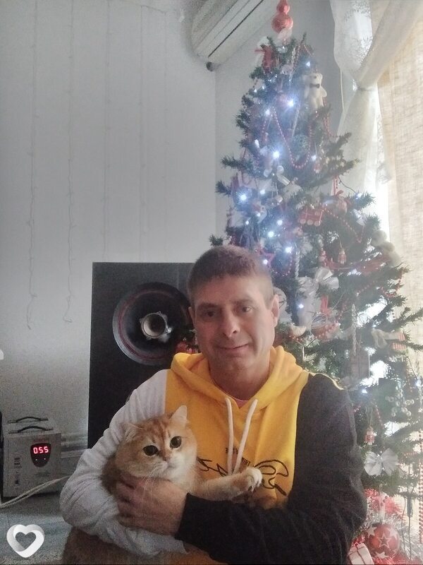 Александр, 37, Таганроге — анкета №3715933