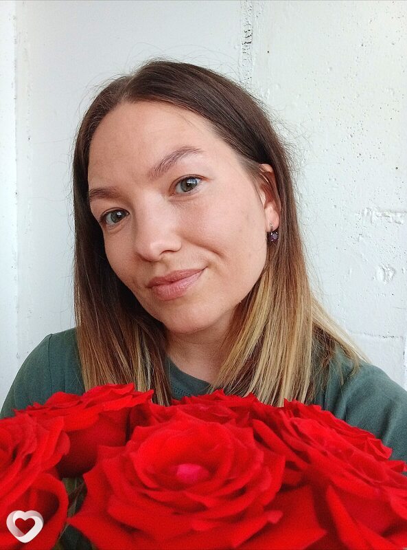 Алина, 37, Новосибирске — анкета №3715898