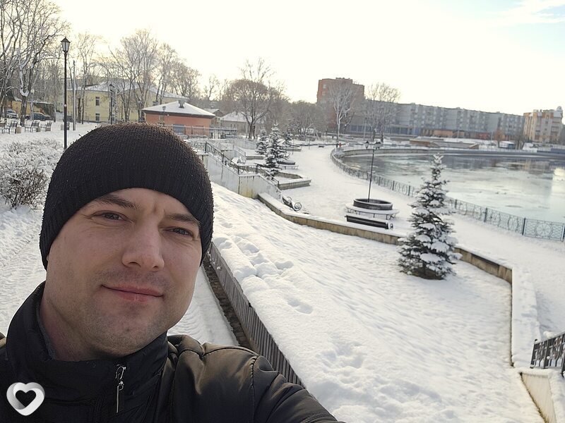 Андрей, 36, Санкт-Петербурге — анкета №3715904