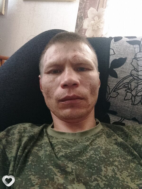 Максим, 36, Верхней Пышме — анкета №3715909