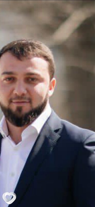 Джамал, 34, Сочи — анкета №3715822