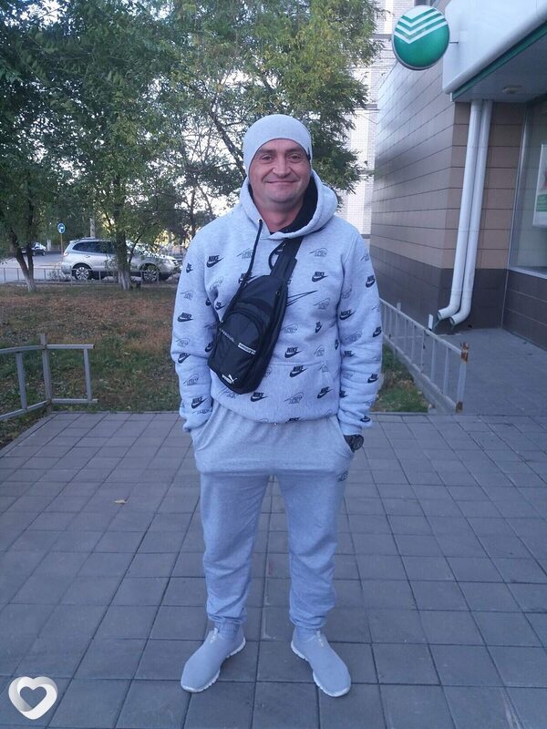 Александр, 42, Коломне — анкета №3715828