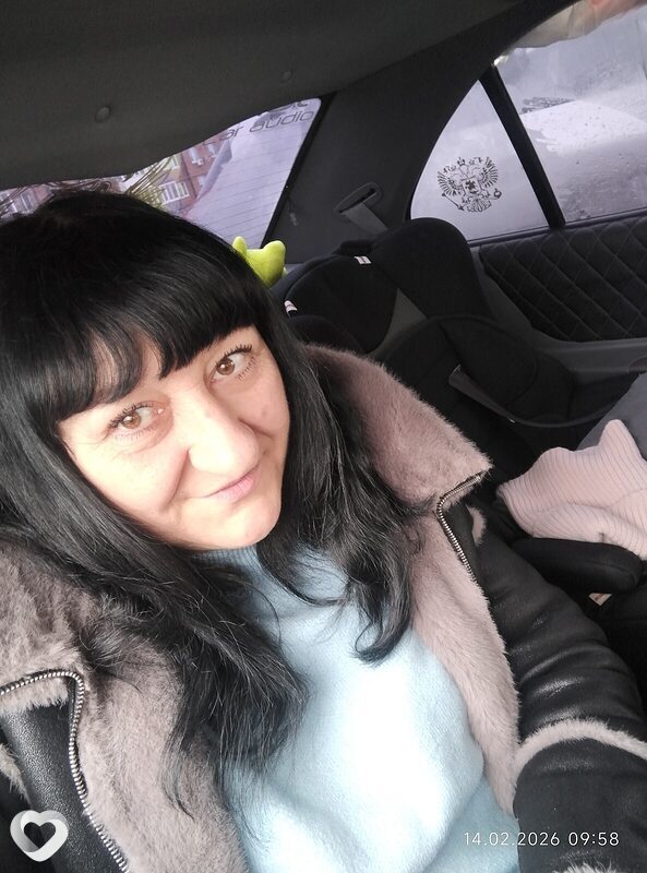 Оксана, 52, Новошахтинске — анкета №3715837