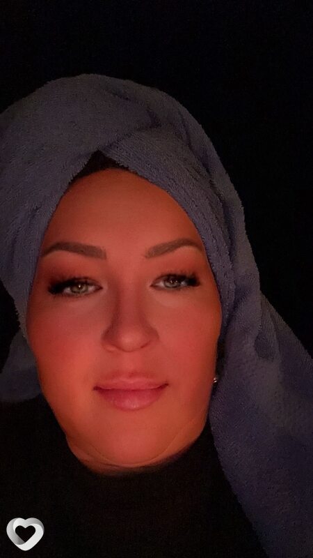 Yasmin, 46, Нефтекамске — анкета №3715838