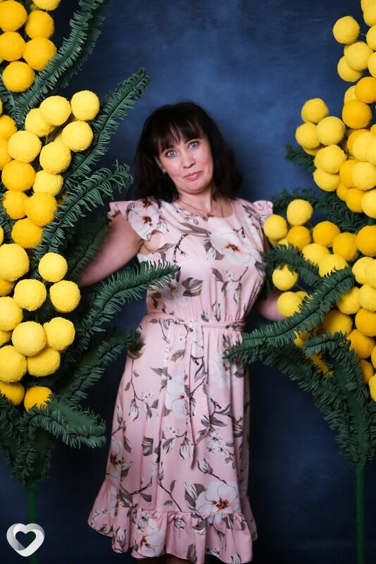 Татьяна, 48, Кирове — анкета №3715867