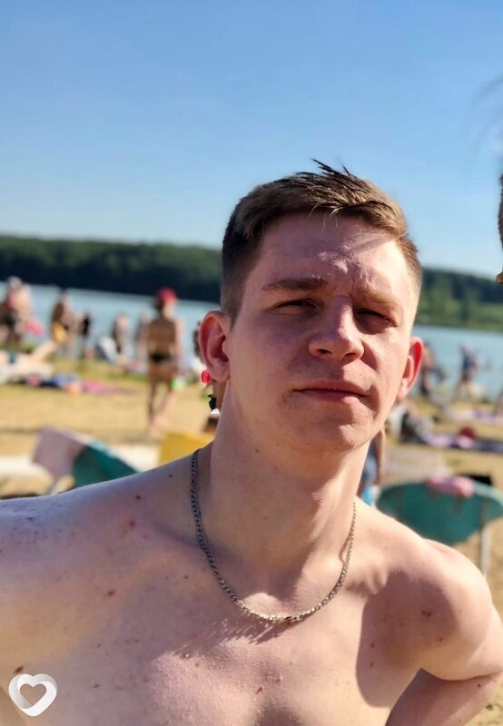 Андрей, 30, Москве — анкета №3715872