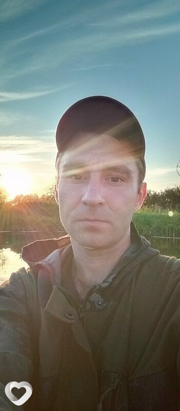 Алексей, 36, Ижевске — анкета №3715876