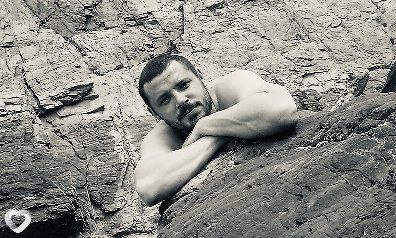 Владимир, 41, Ростове-на-Дону — анкета №3715888