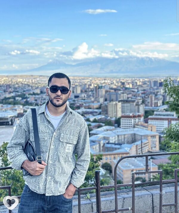 Tiko, 26, Новороссийске — анкета №3716047