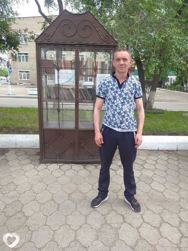 Александр, 29, Комсомольске-на-Амуре — анкета №3716050