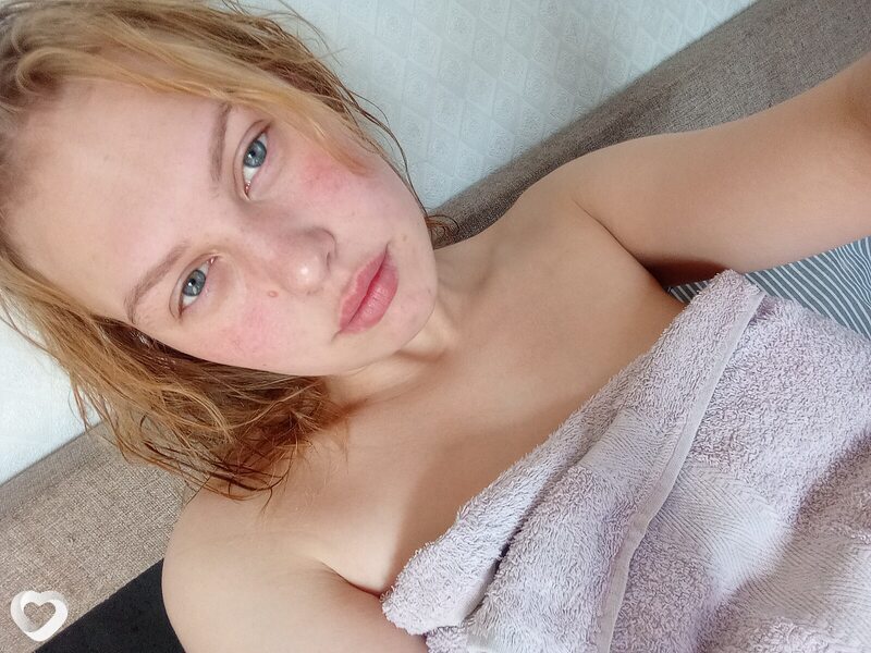 Аня, 22, Ленинске-Кузнецком — анкета №3716052