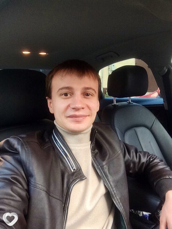 Андрей, 36, Саратове — анкета №3716056
