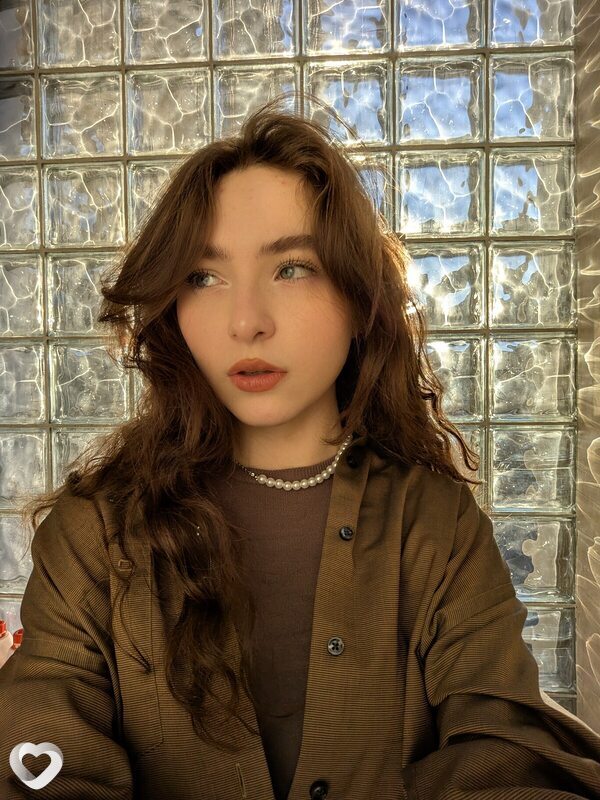 Соня, 18, Санкт-Петербурге — анкета №3716058