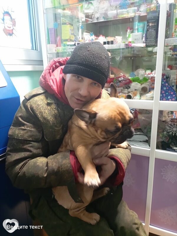 Антон, 35, Благовещенске — анкета №3716065