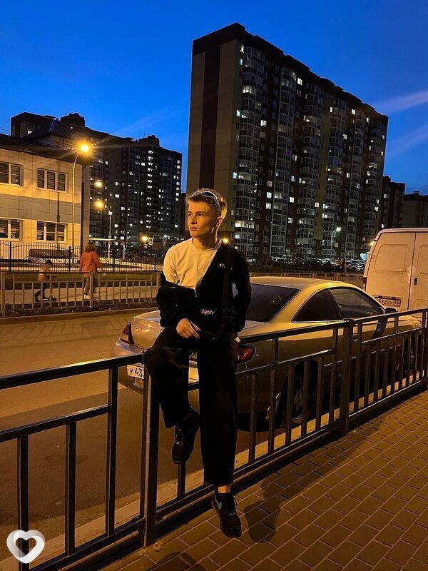 Слава, 24, Воронеже — анкета №3715992