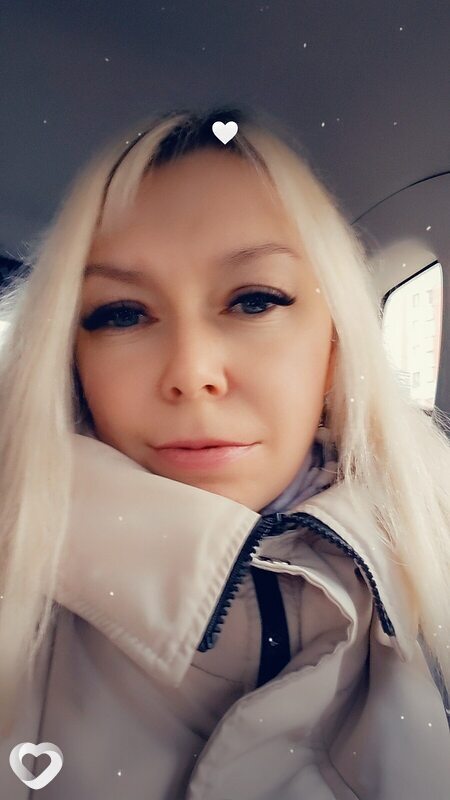 Елена, 39, Санкт-Петербурге — анкета №3716005