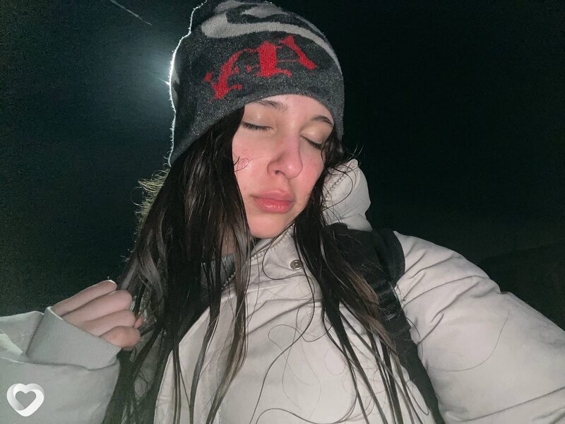 Ангелина, 24, Санкт-Петербурге — анкета №3716008