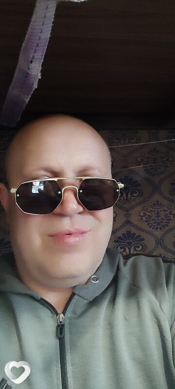 Семён, 46, Краснодаре — анкета №3716797